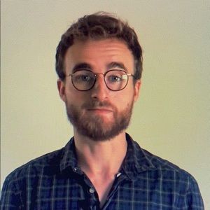 Meet your Posher, Peter